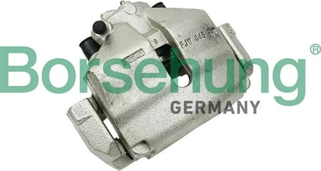 Borsehung B11371 Étrier de frein OE 1K0615124E pour Golf V et Passat