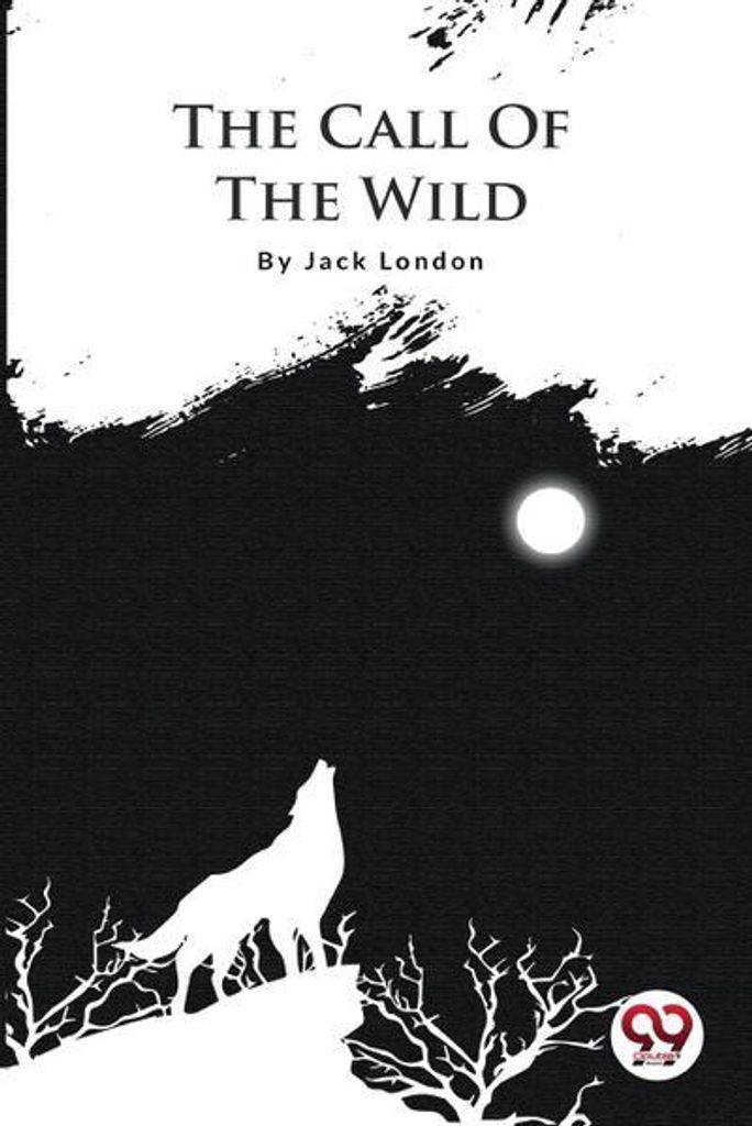 Der Ruf der Wildnis