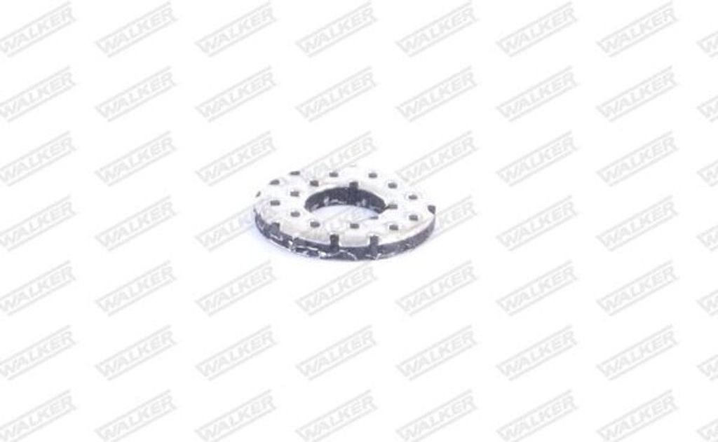 WALKER Unterlegscheibe 86058 für RENAULT CLIO II (BB0/1/2, CB0/1/2) 1mm 1mm 0,2mm Beutel 0,010kg