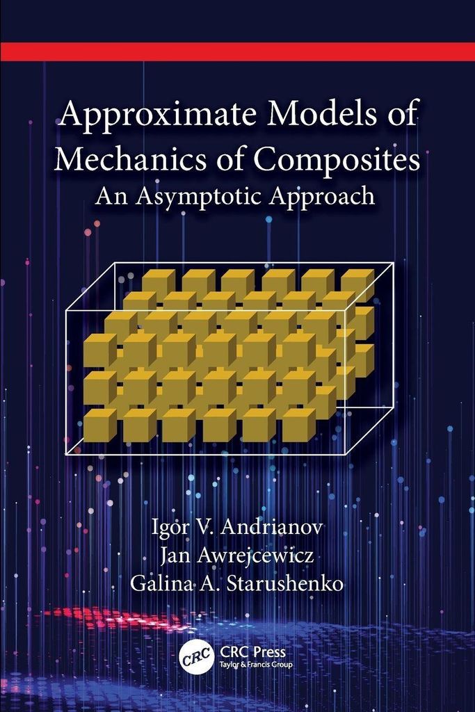 Approximate Models of Mechanics of Composites