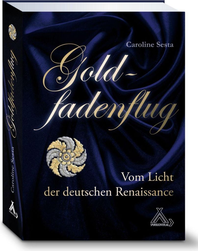 Goldfadenflug