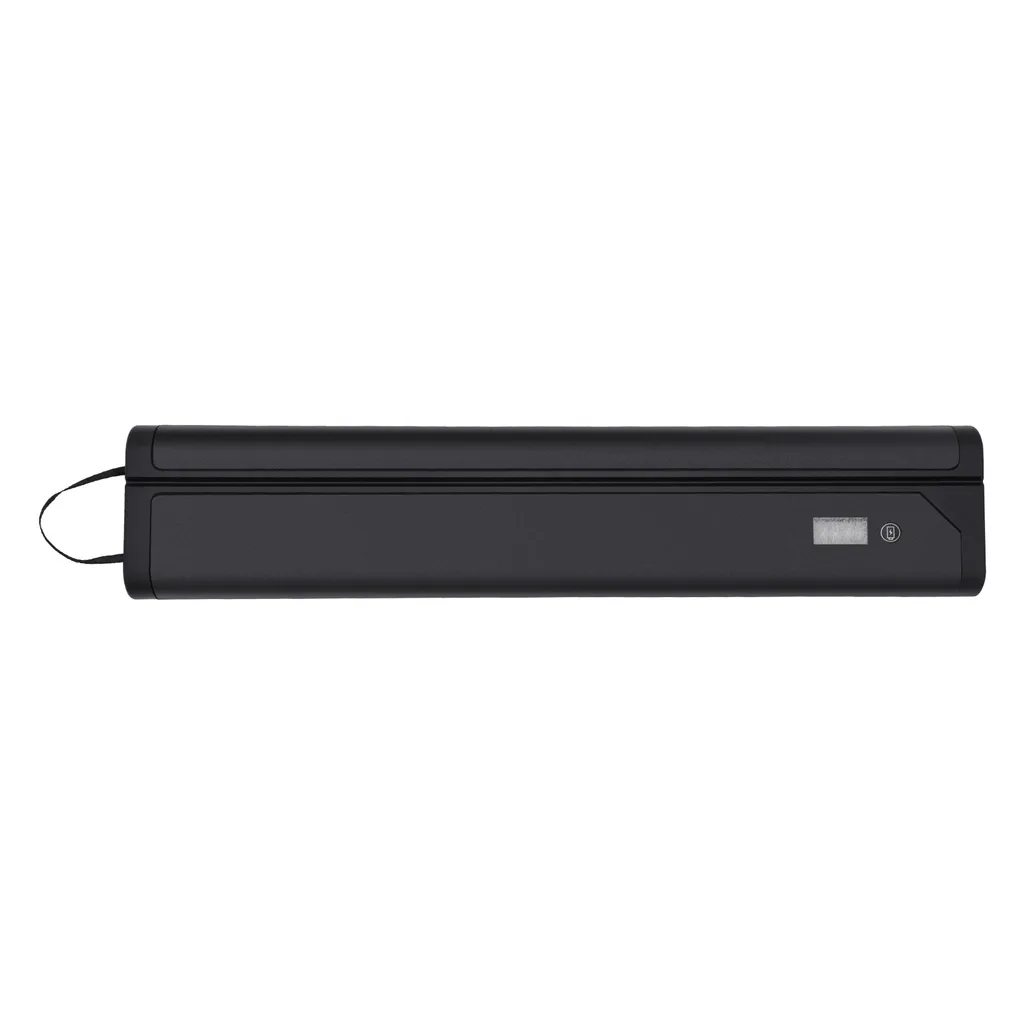 Batterie Haute Capacité compatible avec MyLabOne Vascular et DM-900A - 3