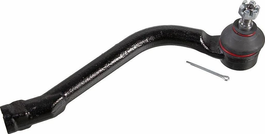 METZGER Spurstangenkopf Spurstange für HYUNDAI i40 CW (VF) Vorne Rechts 54067402