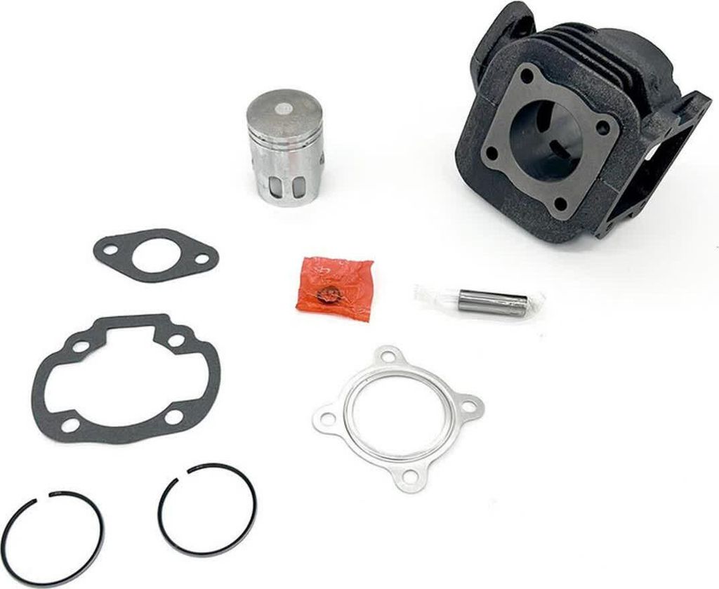 Magneti Marelli Zylindersatz Standard, oh 50 ccm, für stehenden