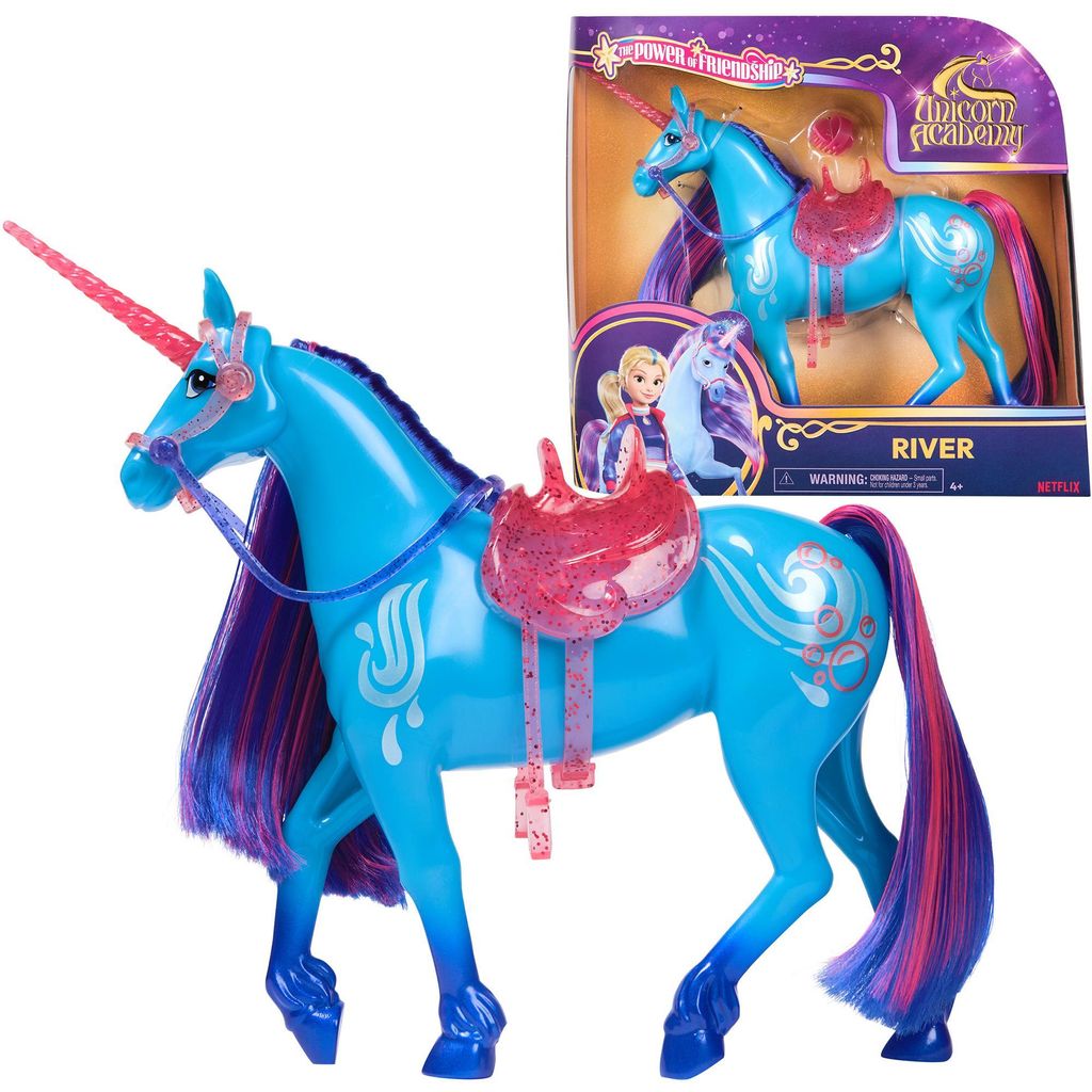 UCA Fashion Unicorn River Refresh