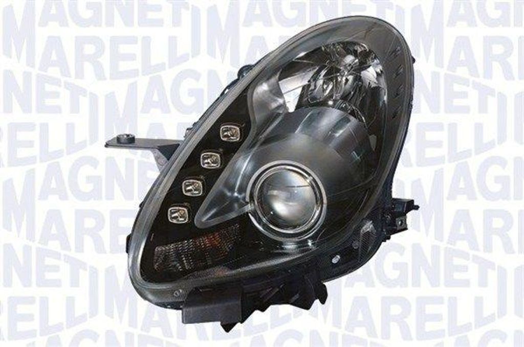 MAGNETI MARELLI 712497501129 Hauptscheinwerfer OE 50530891 kompatibel mit Giulietta