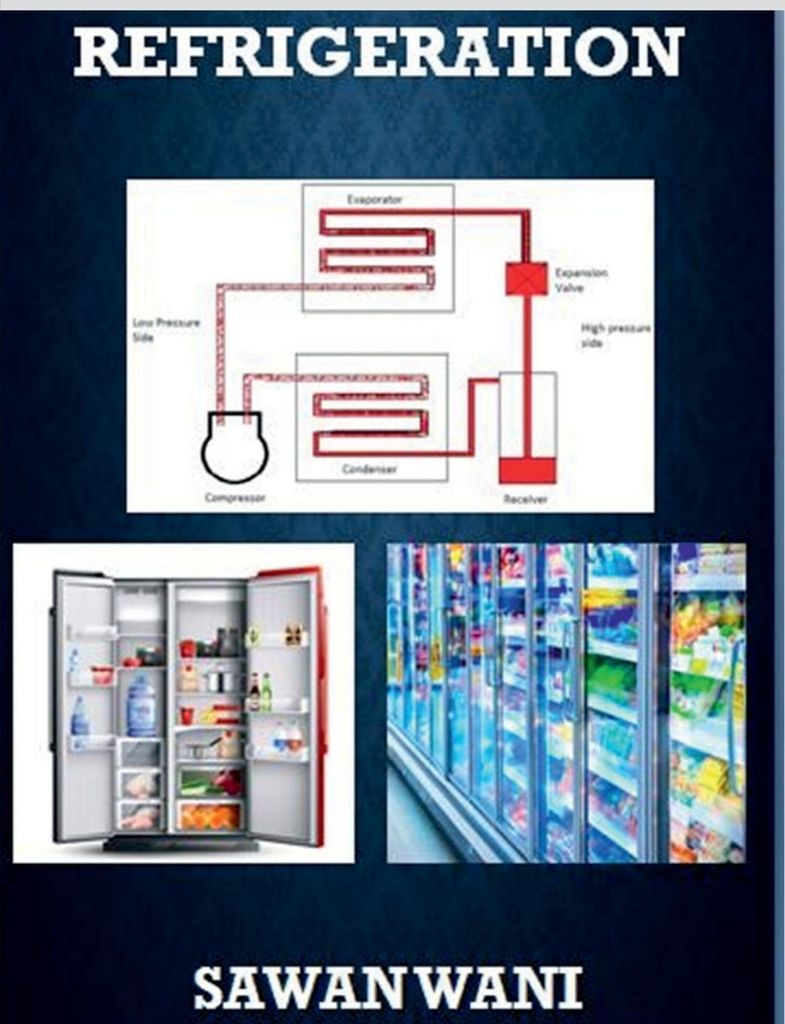 Refrigeration