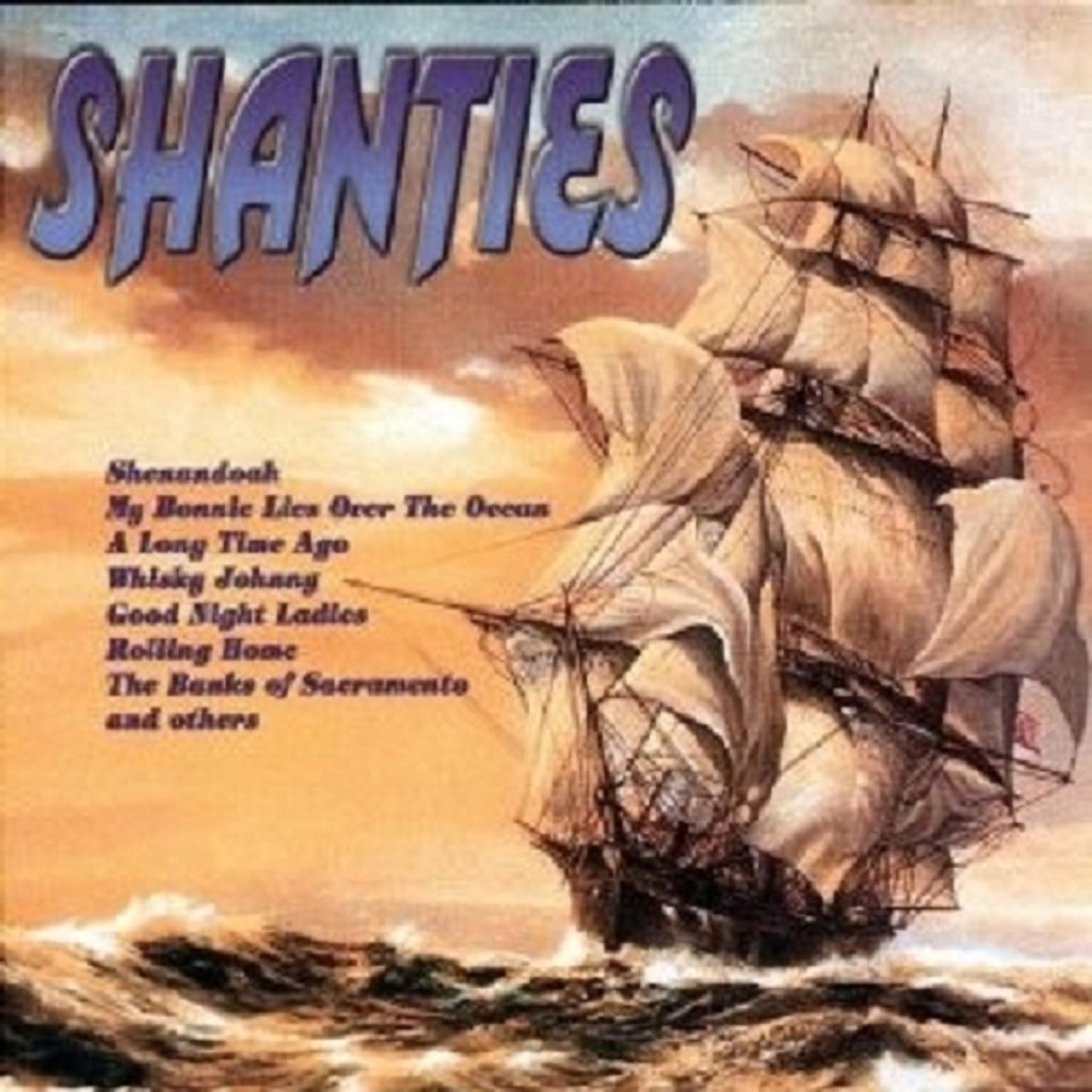 Shanties