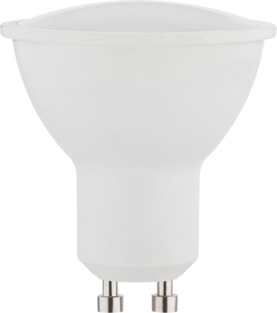 Müller-Licht 400260, 5 W, GU10, 320 lm, 10000 h, Warmweiß Produktbild 