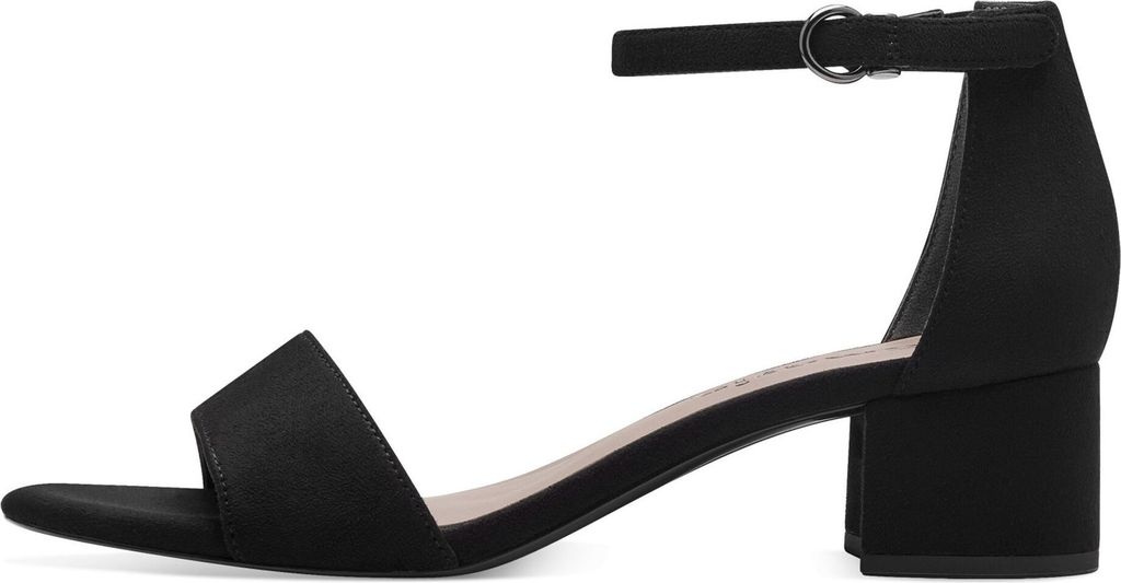 Tamaris Damen Sandalette Sandale geschlossene Ferse Produktbild 