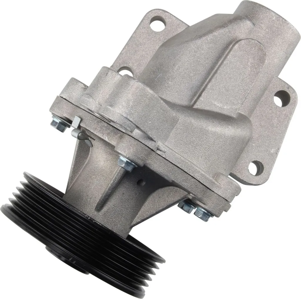 Refroidissement Piaggio Porter 1300 : Pompe à eau B010236 d'origine