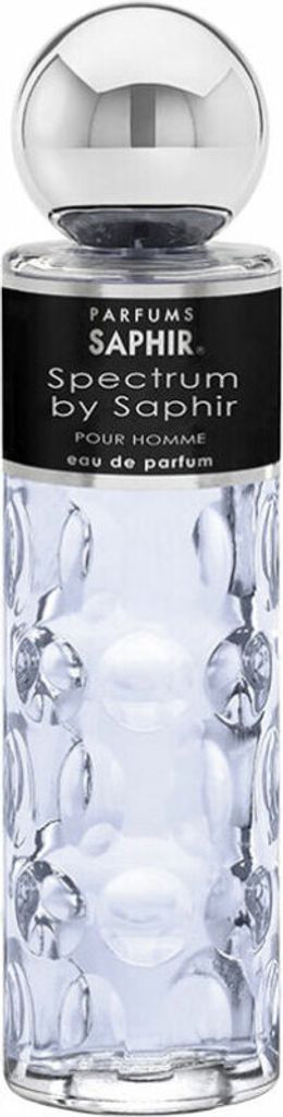 Saphir Spectrum Herren Eau de Parfum Produktbild 