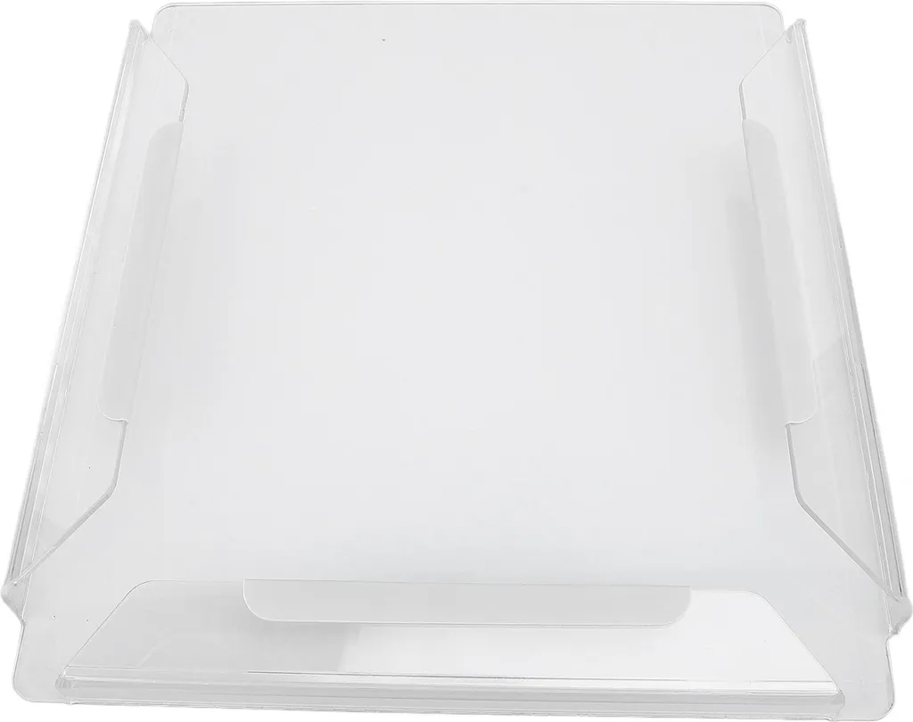 Protection de toit anti-grêle pour antenne SpaceX V4 de camping-car en PC