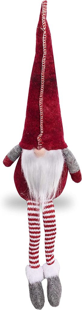 SASKA figurky trpaslíků 23 cm - Vánoční figurky trpaslíků - Obrázek produktu 