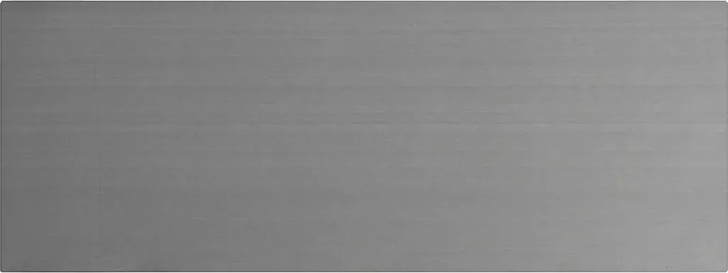 Tapis de Pont Antidérapant 230cm Gris - Performance Imperméable Totale