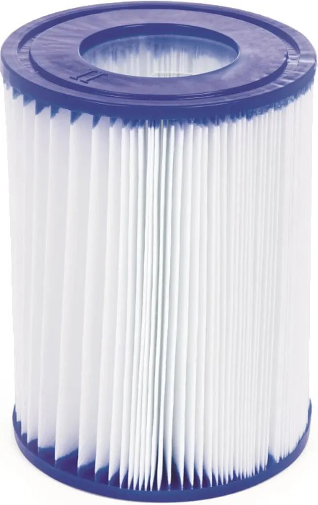 Ricambio Filtro Piscina Tipo II - Acqua Pulita per Pompe 3.028 L/h - 2