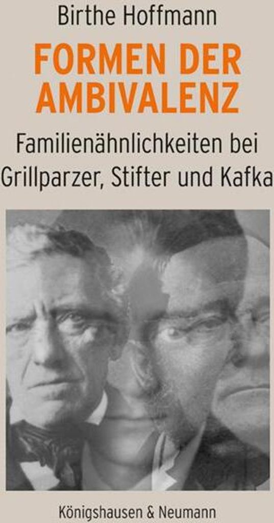 Formen der Ambivalenz