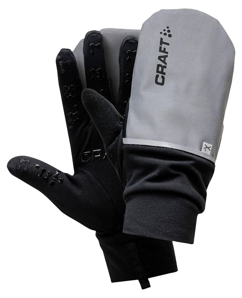 CRAFT Uni 2-in-1 Handschuhe Hybrid Weather Gloves Produktbild 