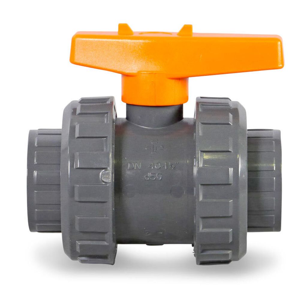 Produktbild von MBS FIRE Schlauchabsperrung Für Feuerwehrschlauch – Storz D 1" (25 Mm) Kugelhahn Aus Messing, PN16
