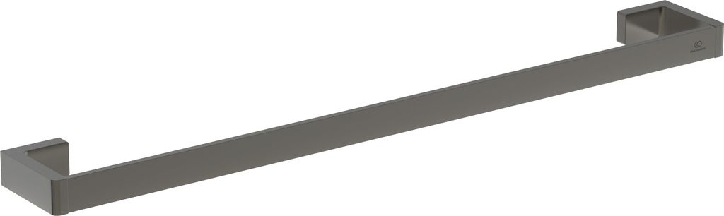 Ideal Standard Handtuchstange Conca Cube 600x74mm T4498A5 Produktbild 