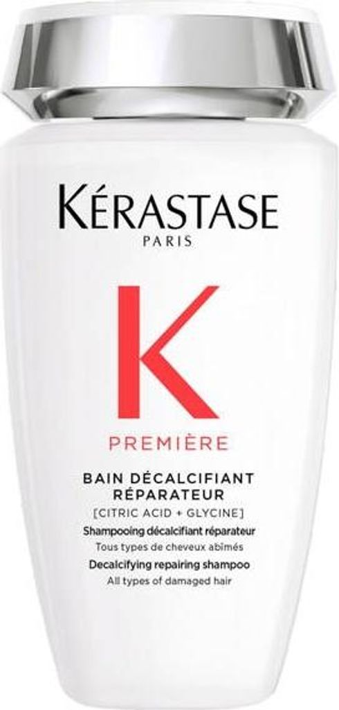 Premiére Hair Repairing and Decalcifying Shampoo (Shampoo Immagine del prodotto 