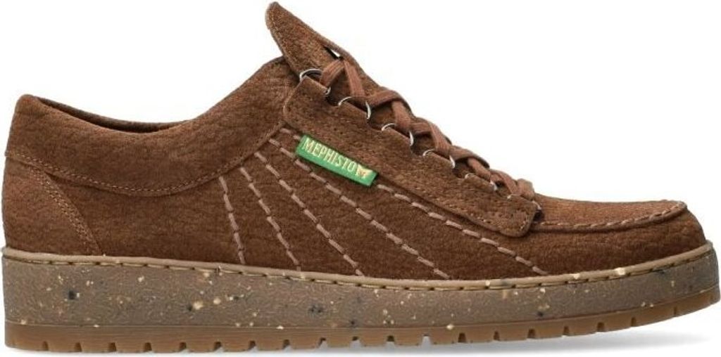 Mephisto Rainbow - herren schnürschuhe