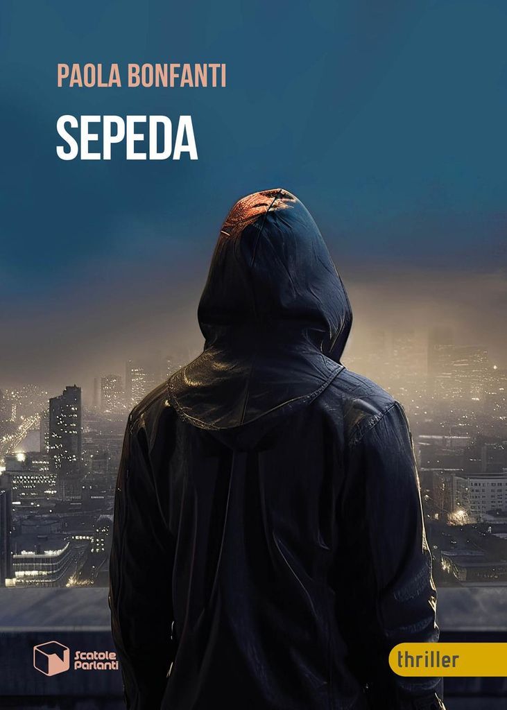 Bonfanti, P: Sepeda