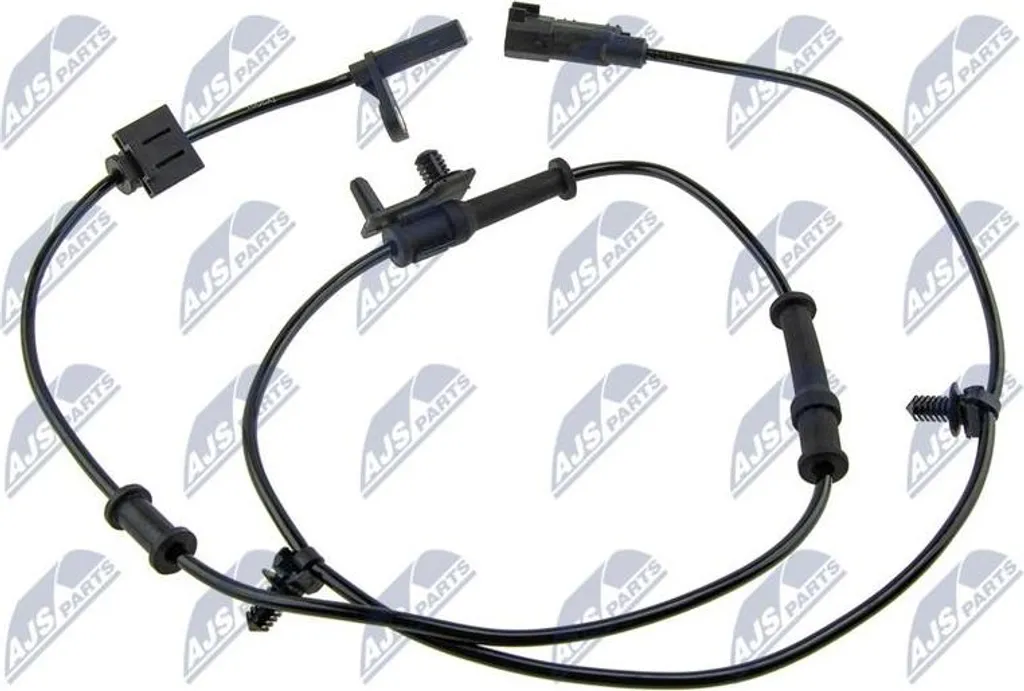 Supprimer le Voyant ABS : Capteur de Vitesse 4779643AB pour Chrysler 300