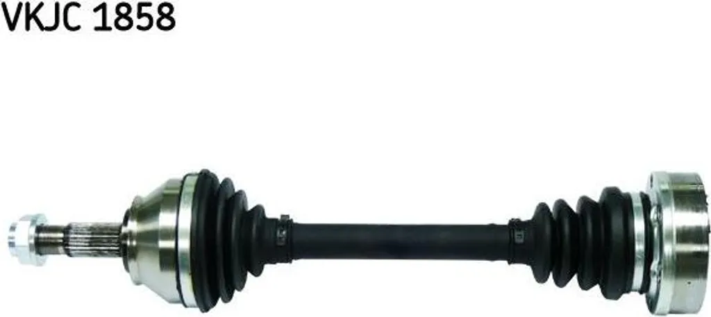 Arbre d'entraînement de rechange pour Alfa 147 - SKF VKJC 1858 Neuf