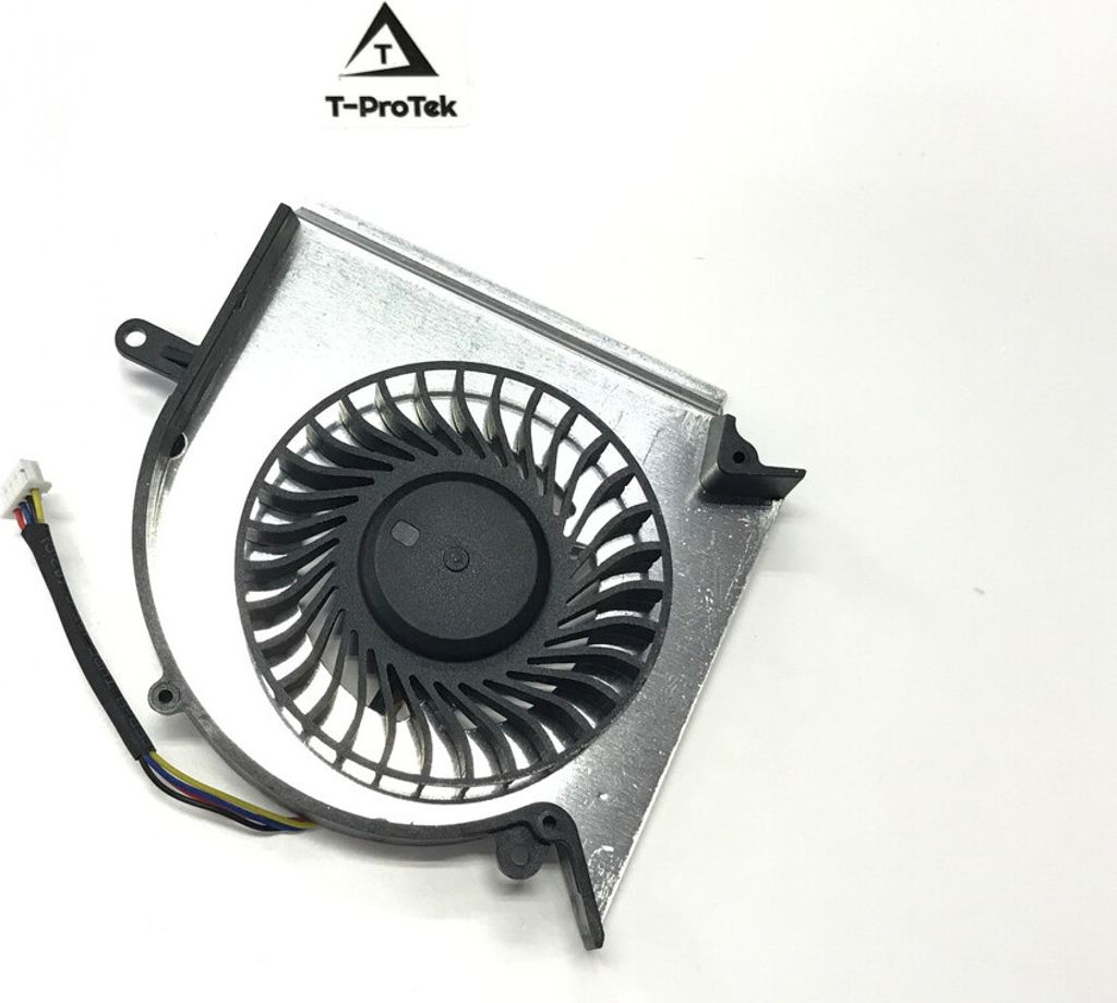 CPU Version 2 FAN Lüfter Kühler kompatibel für MSI GE63 8SE , 8SF , 9SF , 9SG Serie