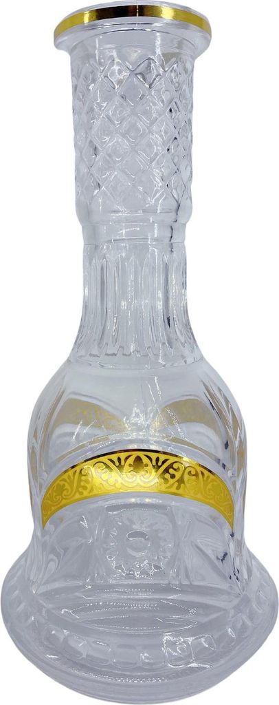 LUNA Tradi Glas Bowl 29cm - Transparent