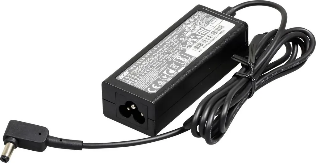 Réparez votre Alimentation Acer - Chargeur 45W 19V C5 3 Pins Efficace