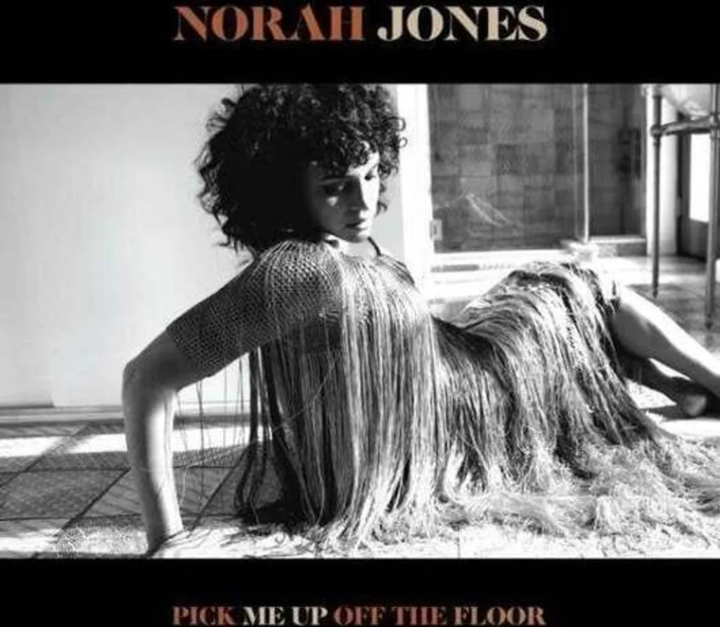 Norah Jones Viens me chercher par terre Edition CD Son Haute Fidélité
