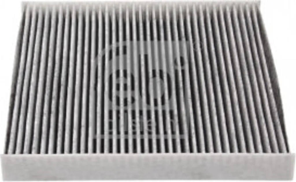 Filtre air habitacle Smart 453 Twingo 3 FEBI 48511 - Confort respiratoire