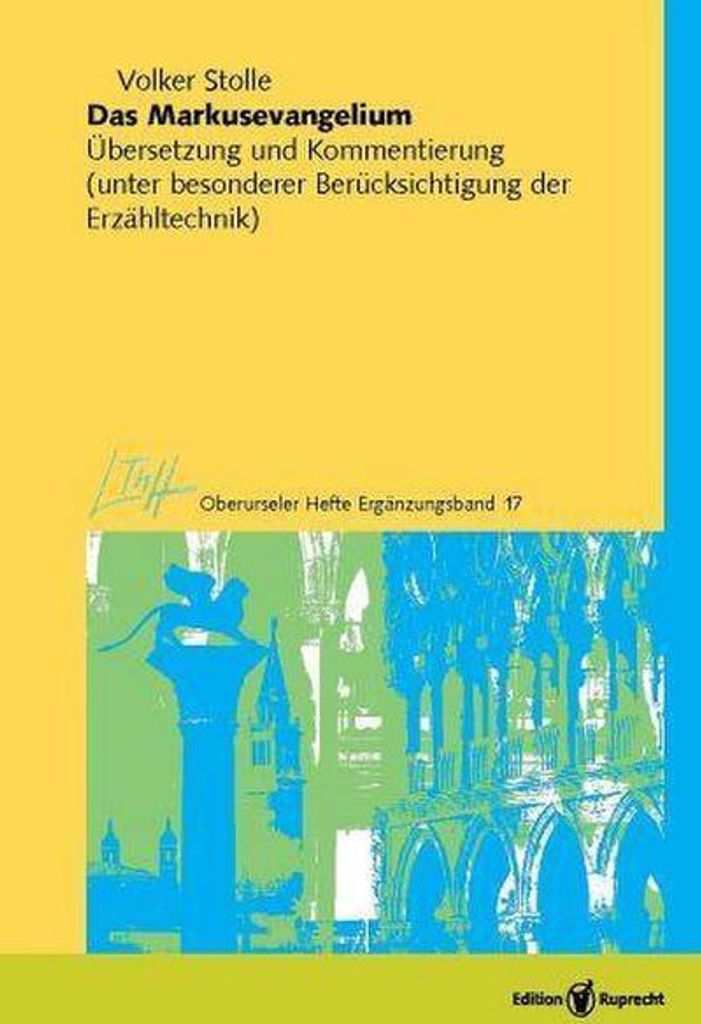 Das Markusevangelium