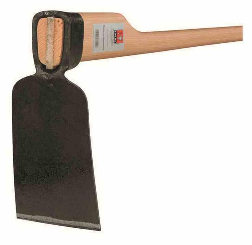 Ideal manche de rechange p. houe rhénane 135 cm, frêne Image du produit 