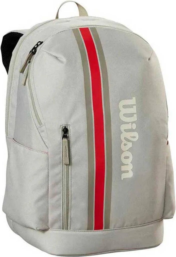 Rucksäcke Wilson Team 2025 WR8040003001