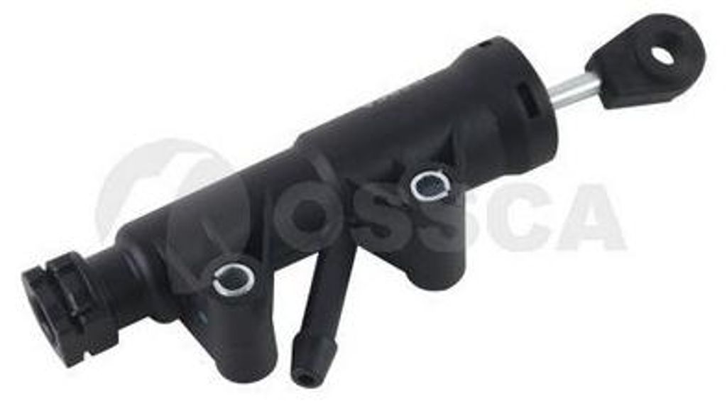 OSSCA 38597 Kupplungsgeberzylinder passend für MERCEDES-BENZ VIANO (W639) VITO Bus (W639) VITO / MIXTO Kasten (W639)