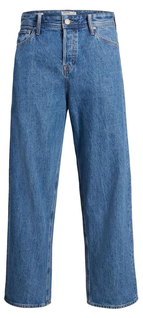 JACK & JONES Wide Leg Jeans JJIALEX Größe: 36W / 34L Produktbild 
