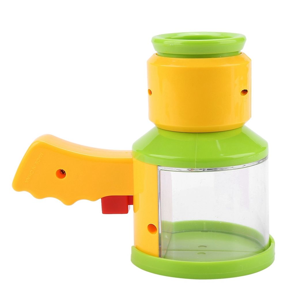 Bug Box Spielzeug, Bug Viewer, Bug Lupe, Bug Catcher Viewer, Bug Beobachtung Spielzeug, Kinder Bug Catcher Spielzeug