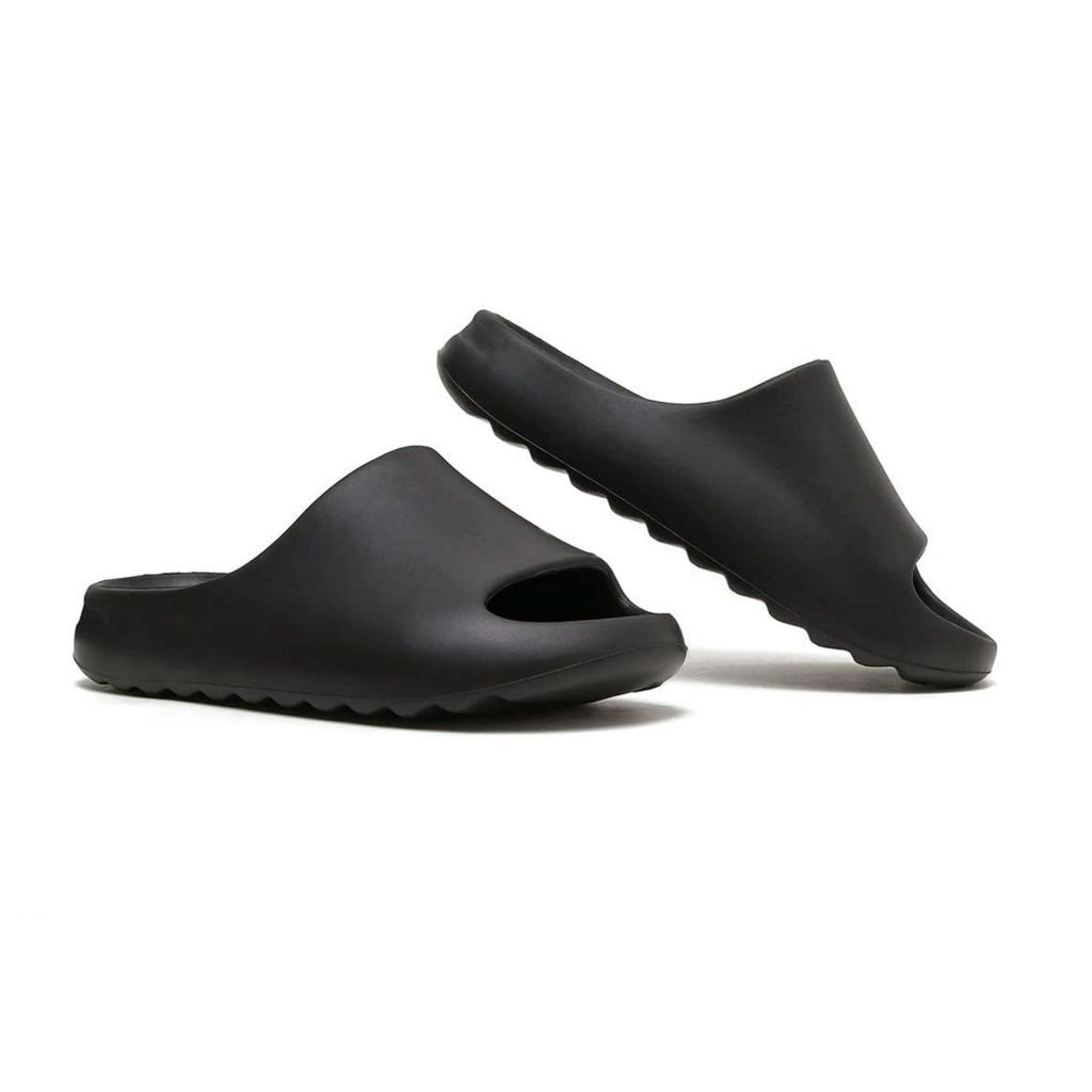 Damen EVA Slipper Dicke Sohle Antirutsch Sommer Sandalen 44-45
