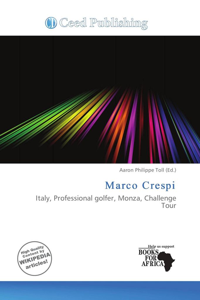 Marco Crespi