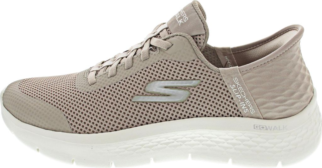 Skechers Slip-Ins:Go Walk Flex-Gra 124836 TPE (43/TPE) Produktbild 