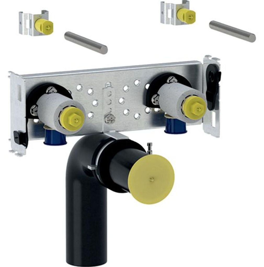 Geberit GIS ensemble lavabo pour robinet sur pied Image du produit 