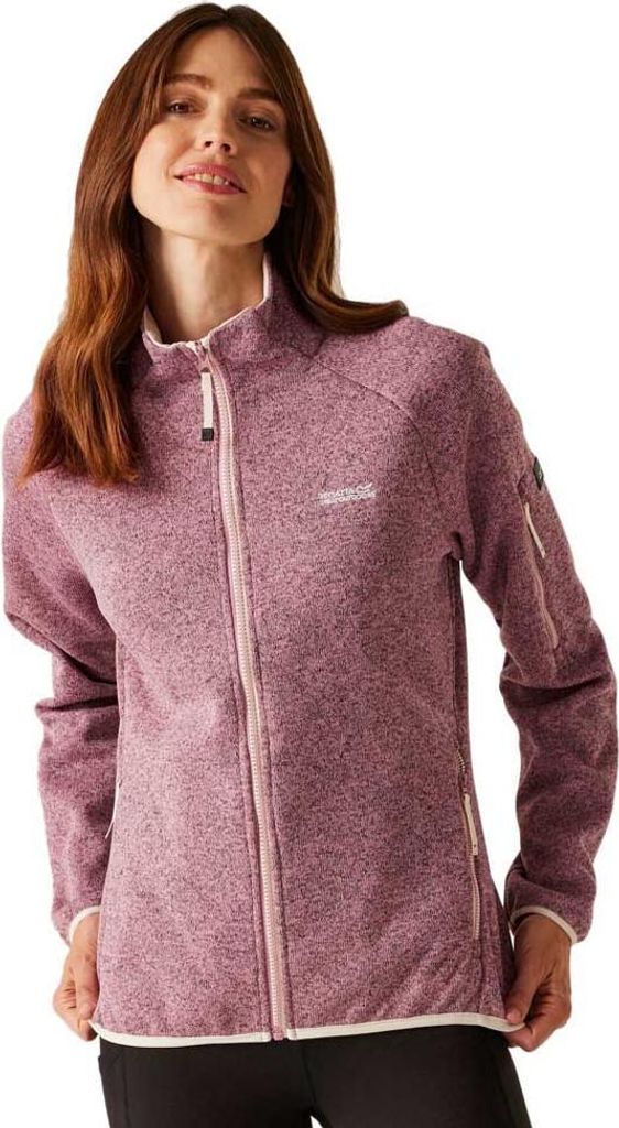 Regatta Ravenhill Fleece Rosa 26 Damen Rosa 26