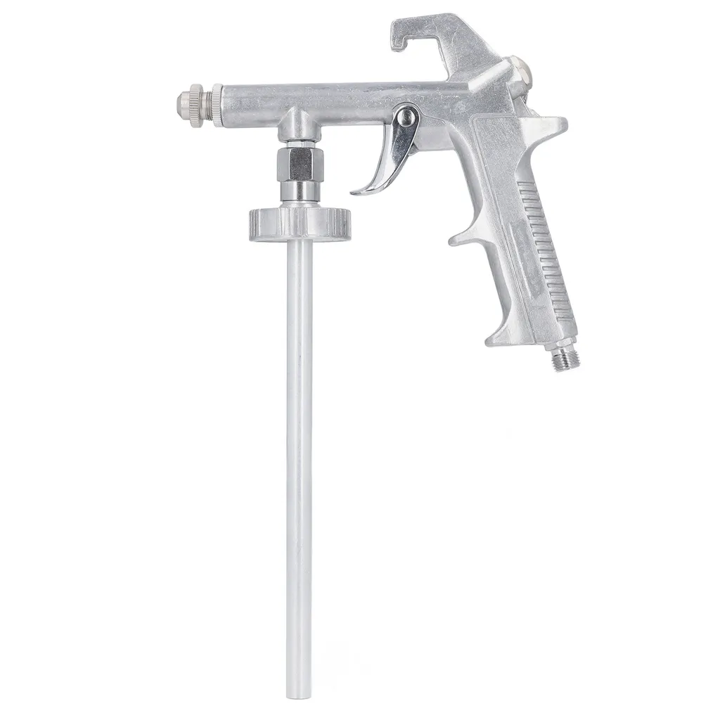 Pistola a spruzzo per sottoscocca auto: protezione ruggine e antirombo