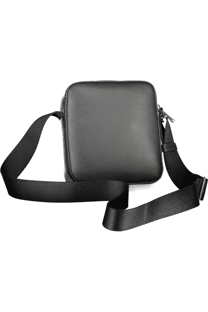 Petit sac reporter Calvin Klein K50K510020 avec sangle ajustable - 2