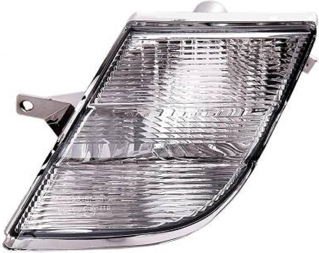 DIEDERICHS 6024173 Blinker Blinkleuchte vorne Links für NISSAN MICRA III (K12)