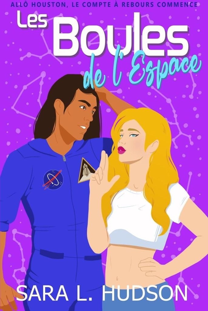 Les Boules de l'Espace