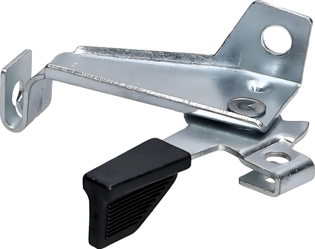 Widerlager Starterzug für Simson SR4-2 Star, SR4-3 Sperber, Produktbild 